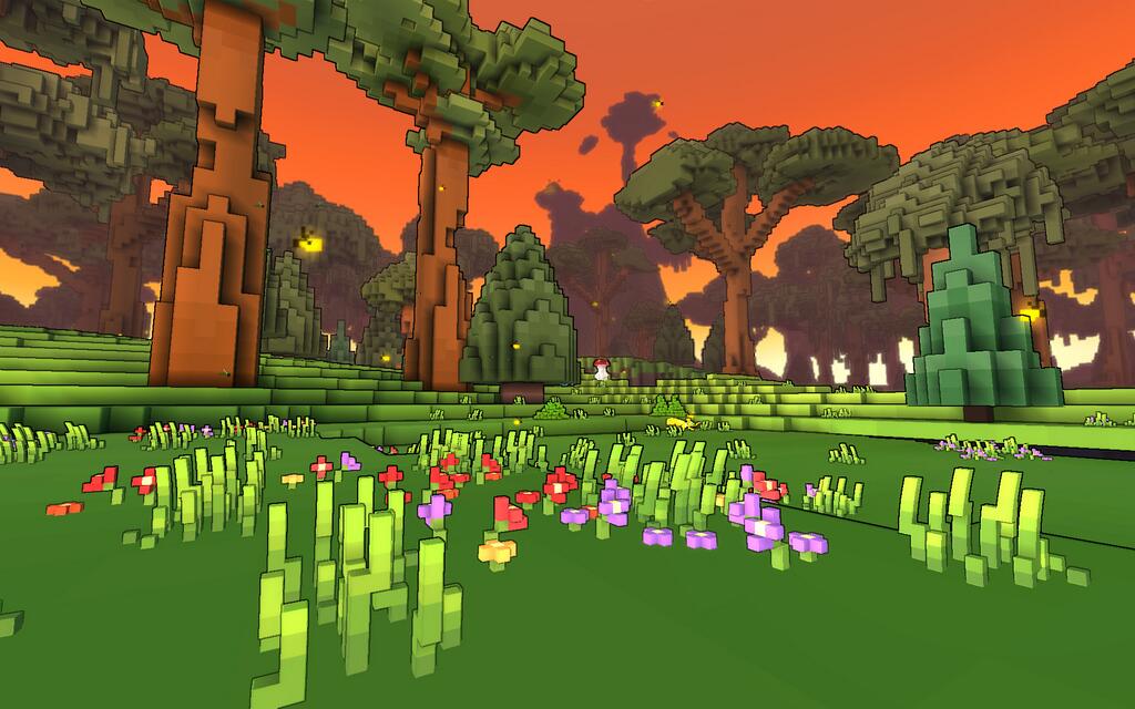 Trove Packs On Sale&nbsp;Now