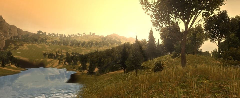 MMOrning Shots: Greed Monger&nbsp;Tri