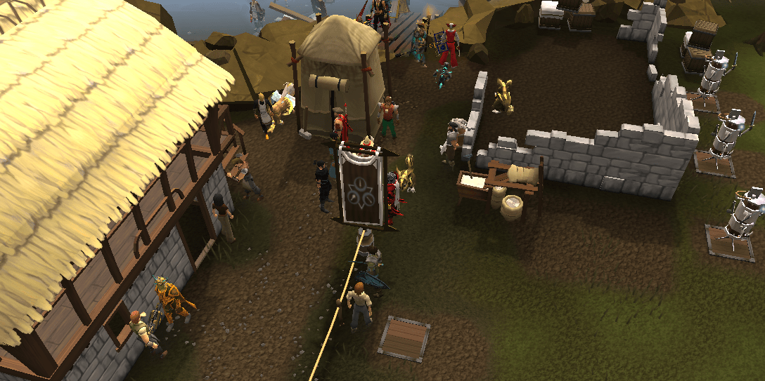 Video: Check Out More Runefest&nbsp;2025