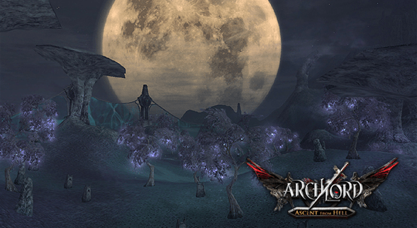 Archlord: Shutdowns and&nbsp;Mergers