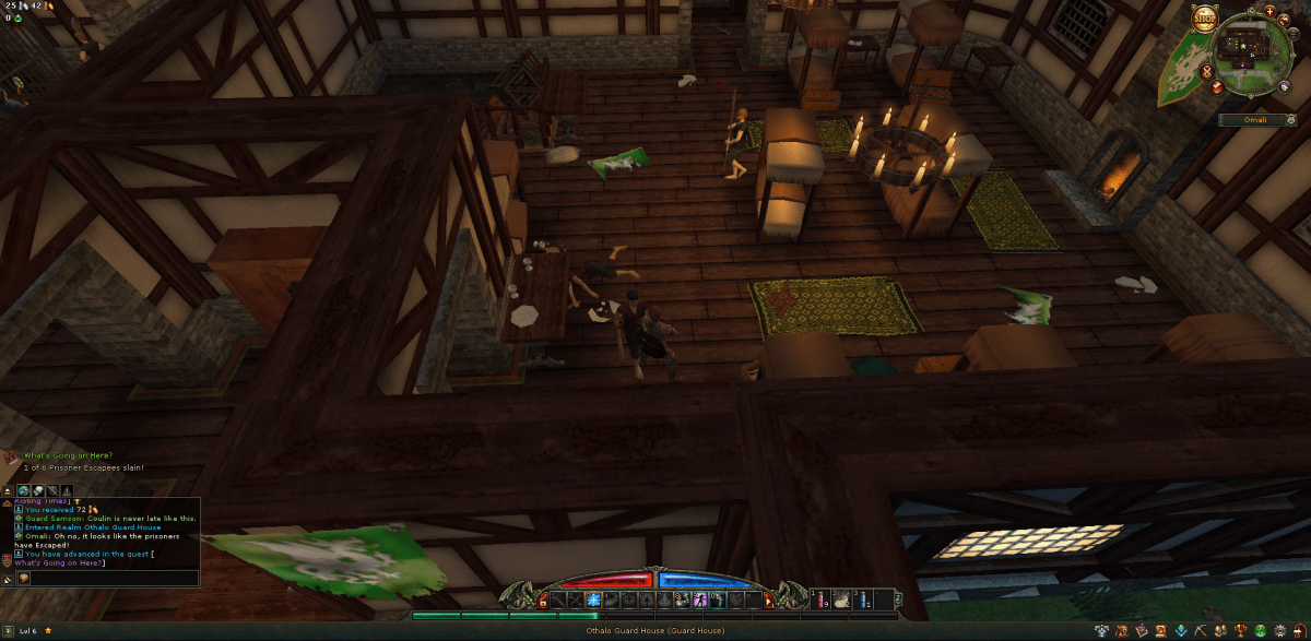 Eldevin Launches Greenlight&nbsp;Campaign