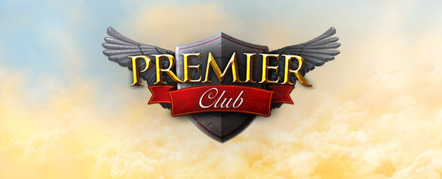 Jagex Reveals Premiere Club&nbsp;2014