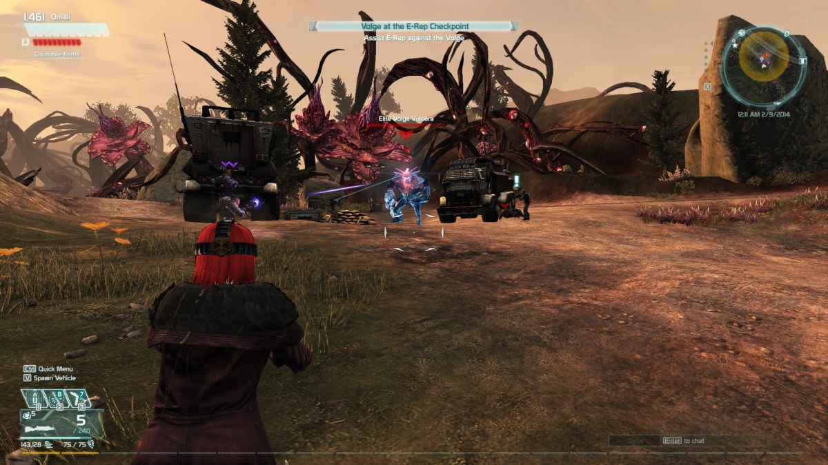 Trion Bans May Now Revoke Game&nbsp;Access