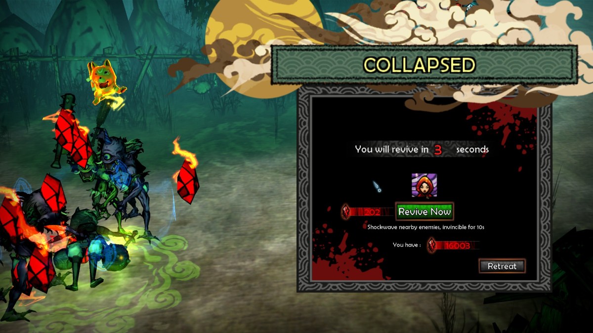 MMOments: Akaneiro Demon&nbsp;Hunters