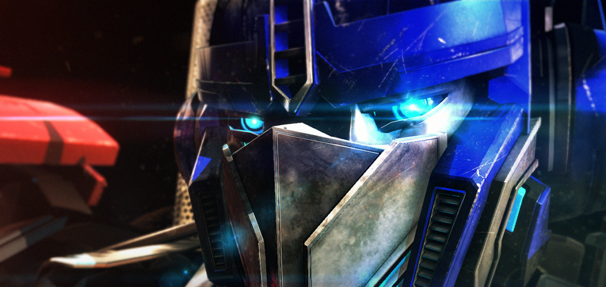 Transformers Rolls Out Founders&nbsp;Packs