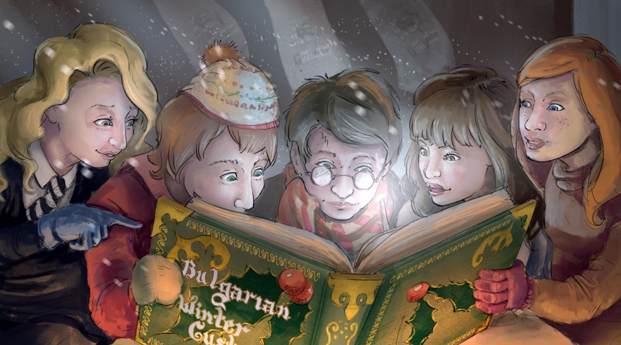 Harry Potter MMO Already&nbsp;Dead