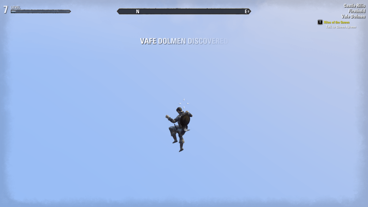 Scribing To Become Free In Elder Scrolls&nbsp;Online