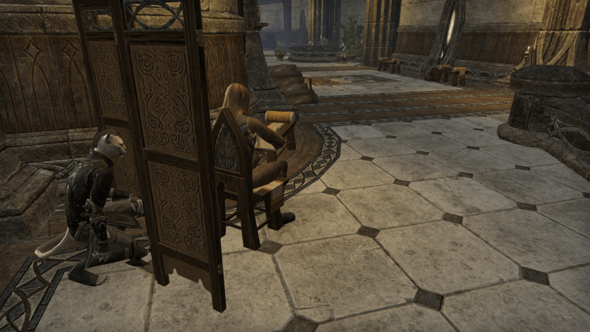 Zenimax Bans Thousands Of&nbsp;Cheaters