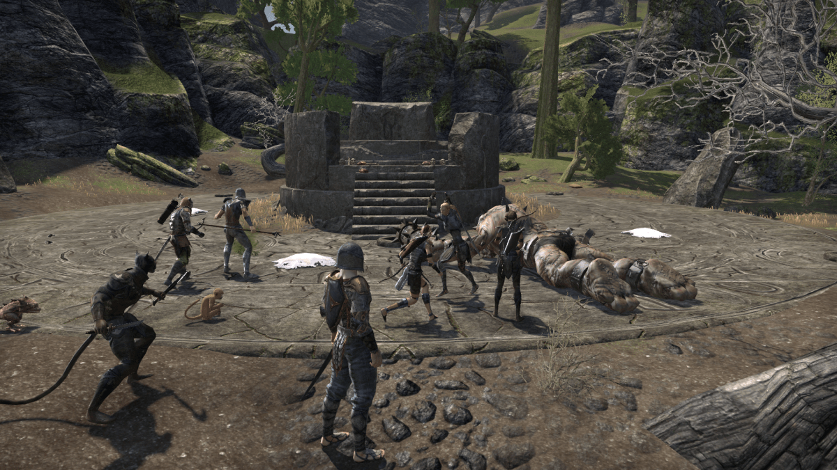 ZeniMax Denies It Is Automatically Banning&nbsp;Players