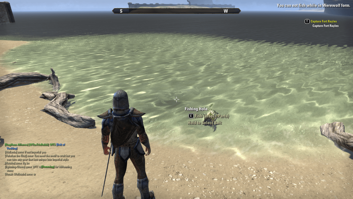 Stadia: ESO Players To Transfer To PC&nbsp;Client