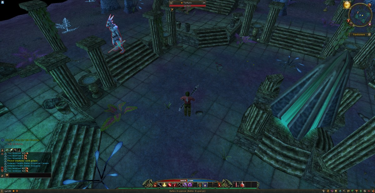 MMOrning Shots: Eldevin&nbsp;Greenlit