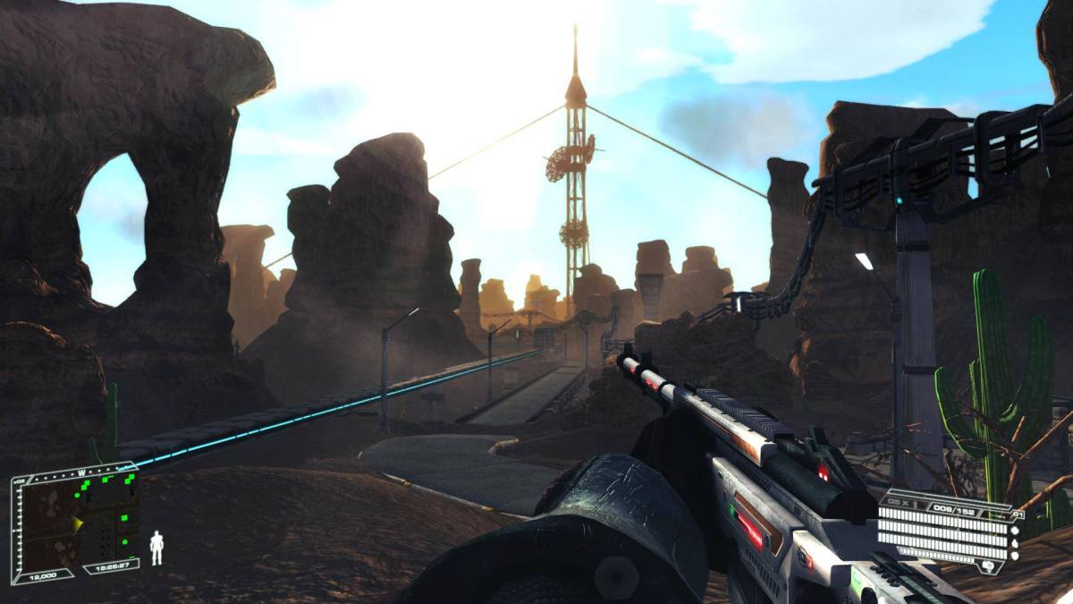 MMOrning Shots: Shooting Things…And People