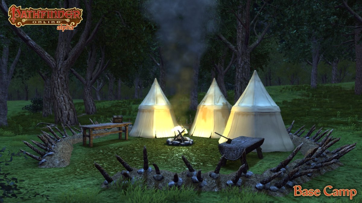 Pathfinder Online Early Access Coming&nbsp;Soon