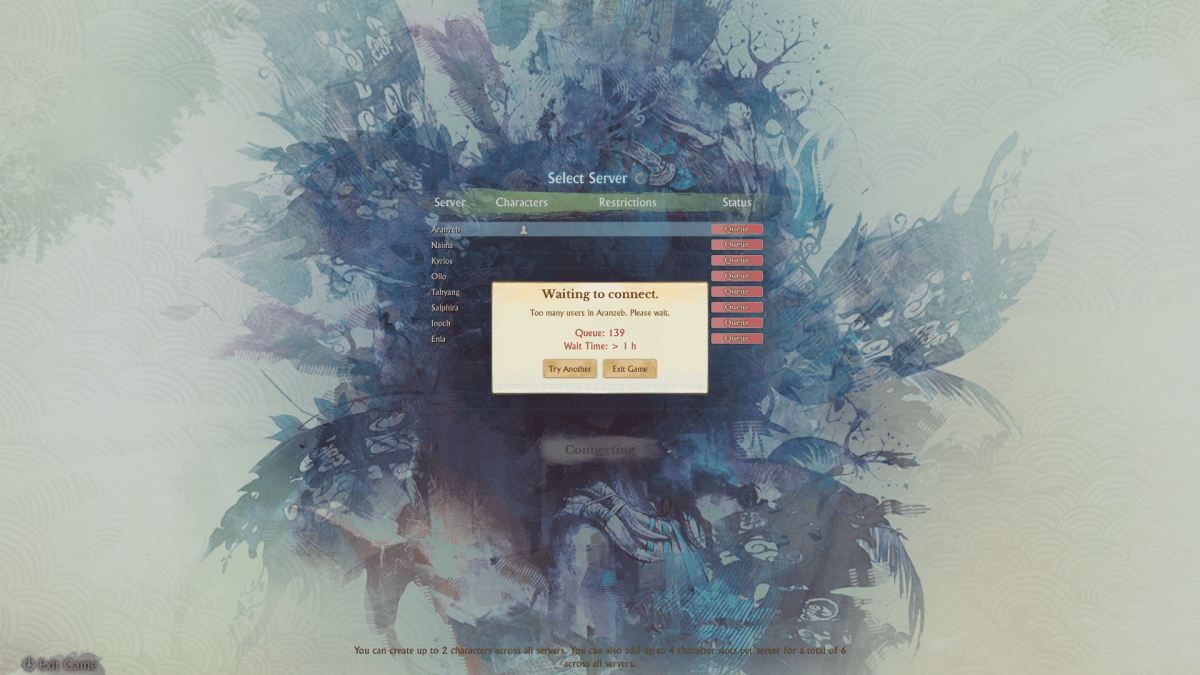 ArcheAge Is Dead In the&nbsp;West