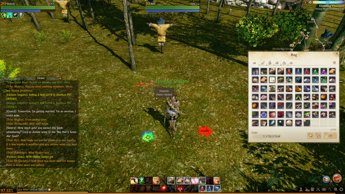 Kakao Games Absorbs ArcheAge&nbsp;Publishing
