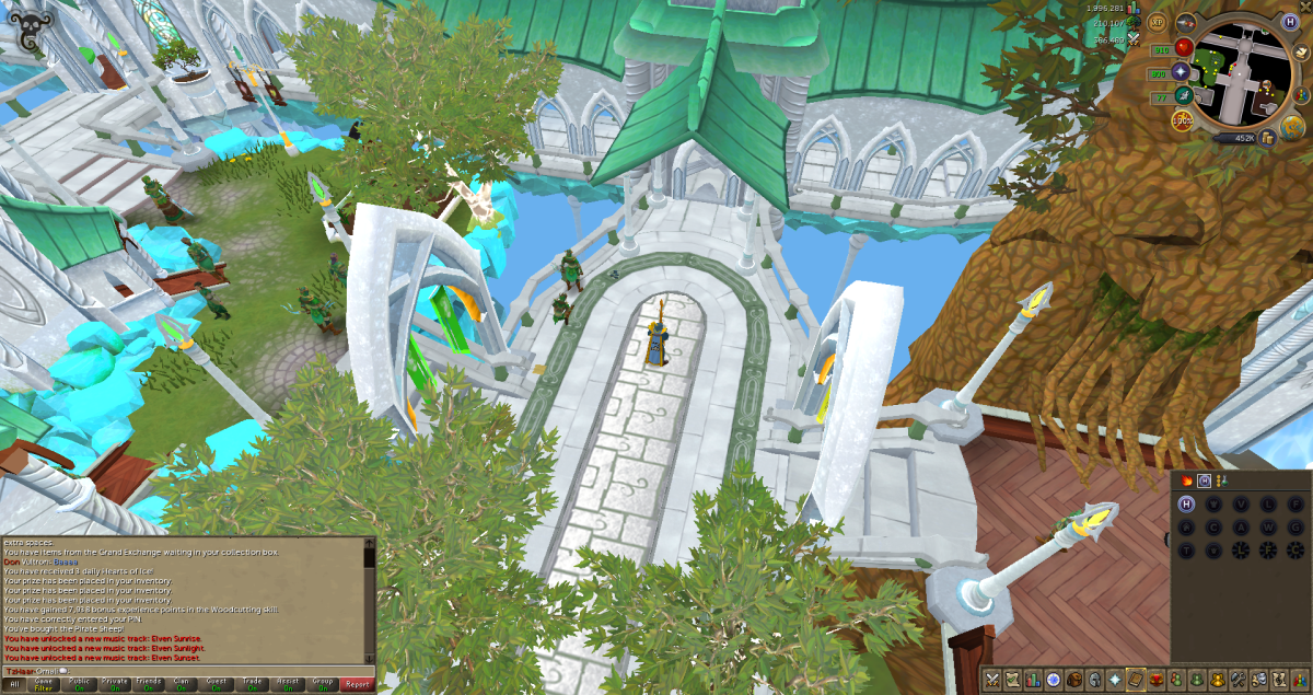 MMOrning Shots: Lost&nbsp;City