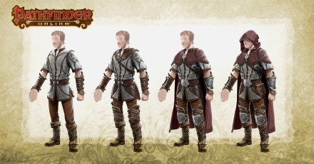 QuietChainShirtConcept