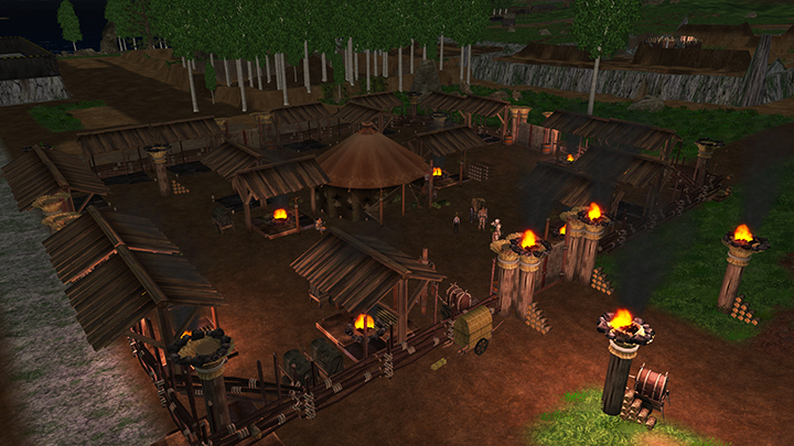 Xsyon Adds Bows, Ranged&nbsp;Combat