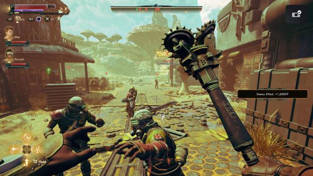The Outer Worlds: Spacer's Choice Edition Review (PS5) - A Definitive