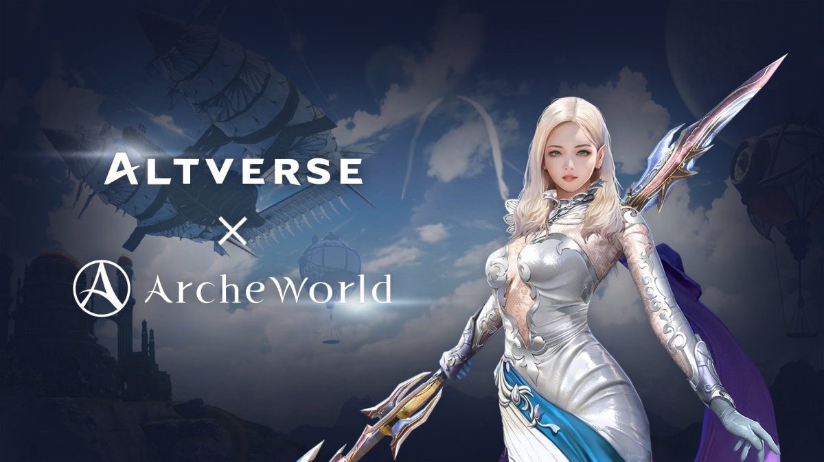 Archeworld Review: It’s Broken&nbsp;Garbage