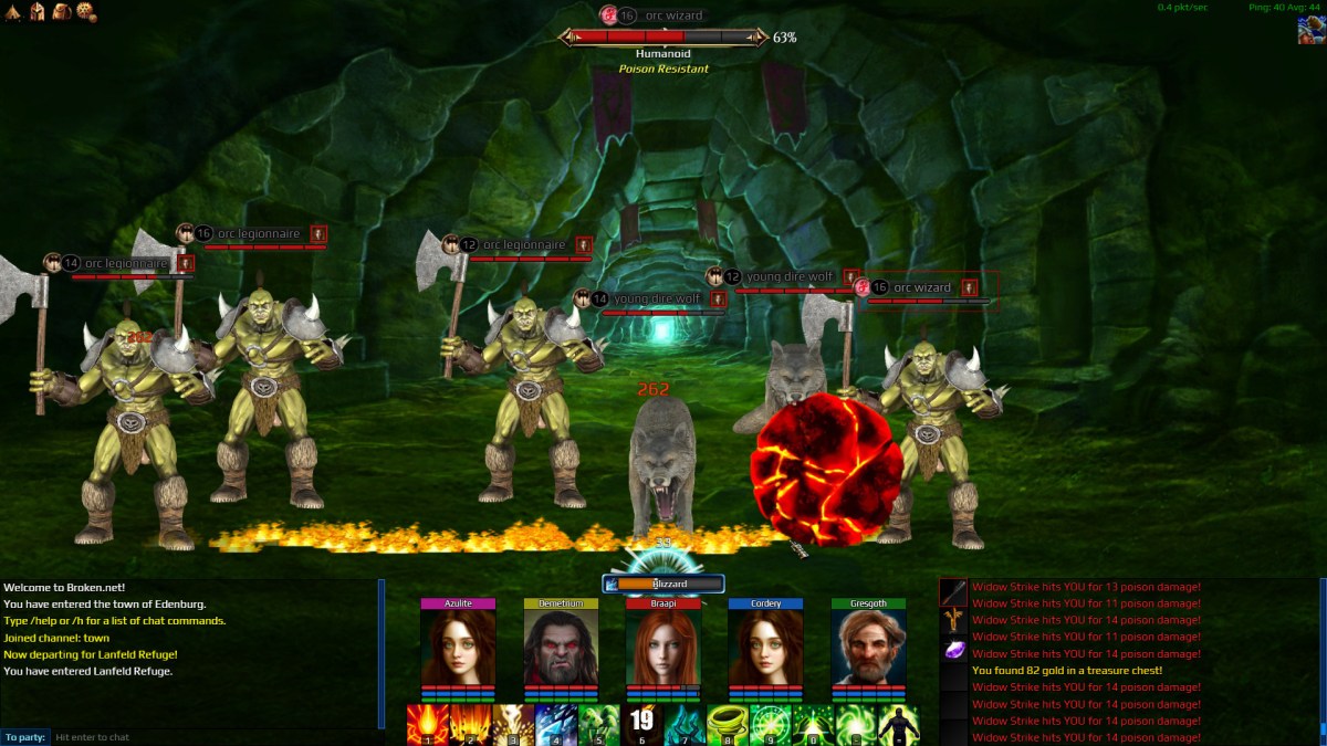 Nevergrind Online Reneges On Price&nbsp;Drop