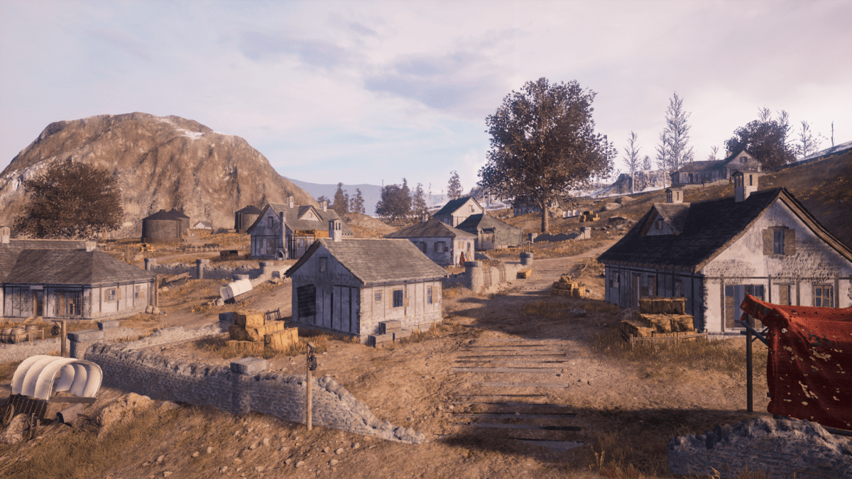 Web3 Battle Royale Game GRIT Is&nbsp;Out