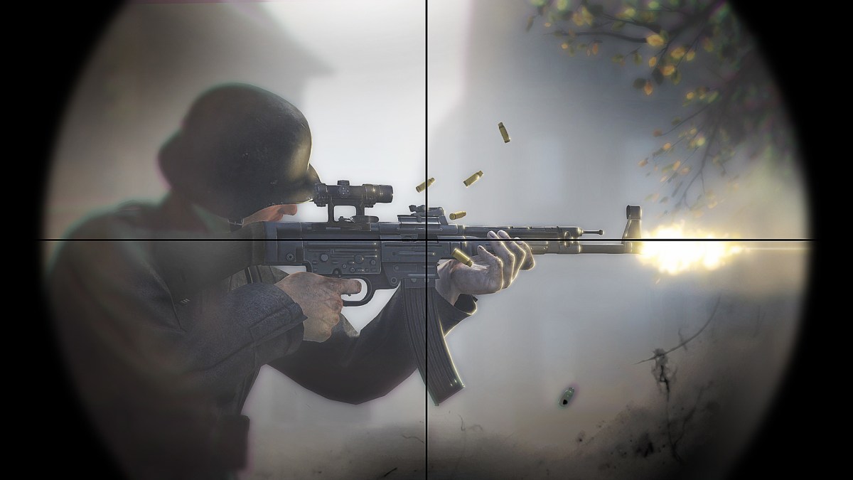 Heroes & Generals Is Officially Dead&nbsp;Now