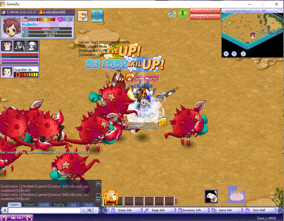 VFUN To Sunset Luminary&nbsp;Online