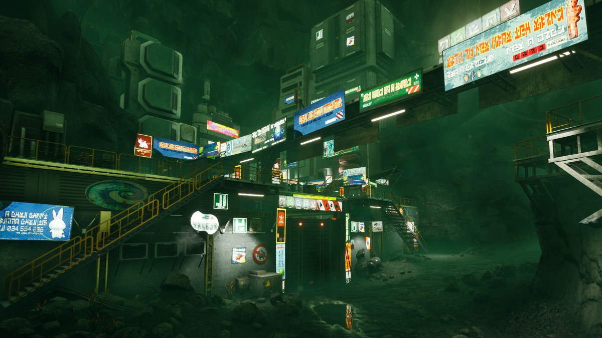 Hawken Reborn Loses 97% Of Its Users In A&nbsp;Week
