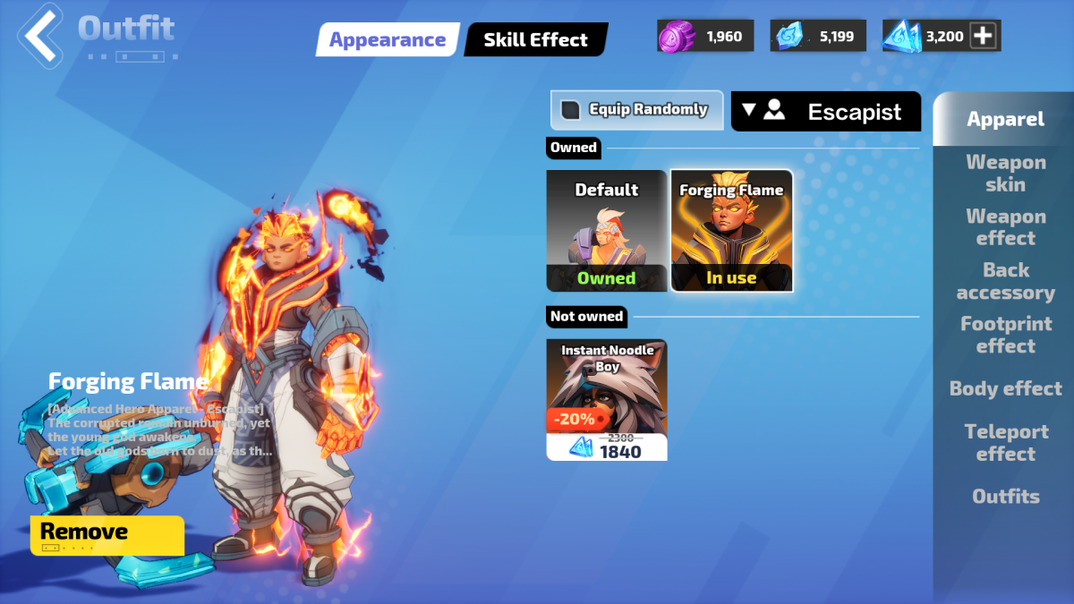 My Torchlight Infinite&nbsp;Impressions