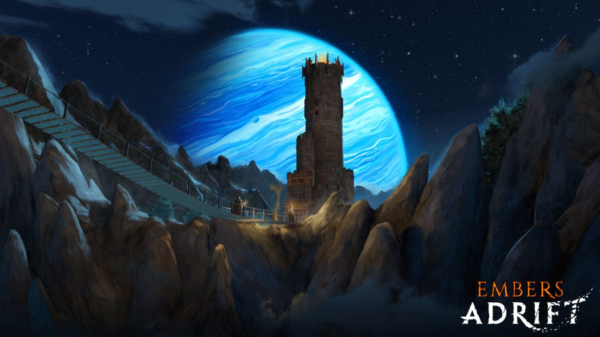 Embers Adrift Will Offer Subless&nbsp;Access