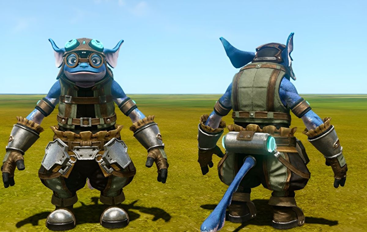 ArcheAge To Launch Summer&nbsp;Update