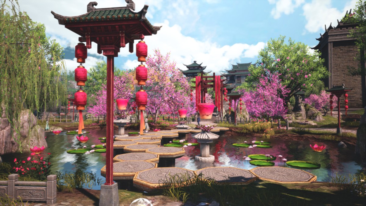 Swords of Legends Online To&nbsp;Close