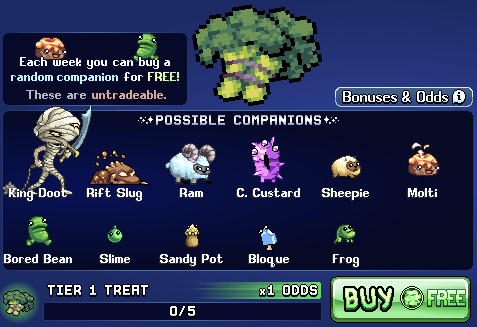 IdleOn Reviews Tank Over Pay To&nbsp;Win