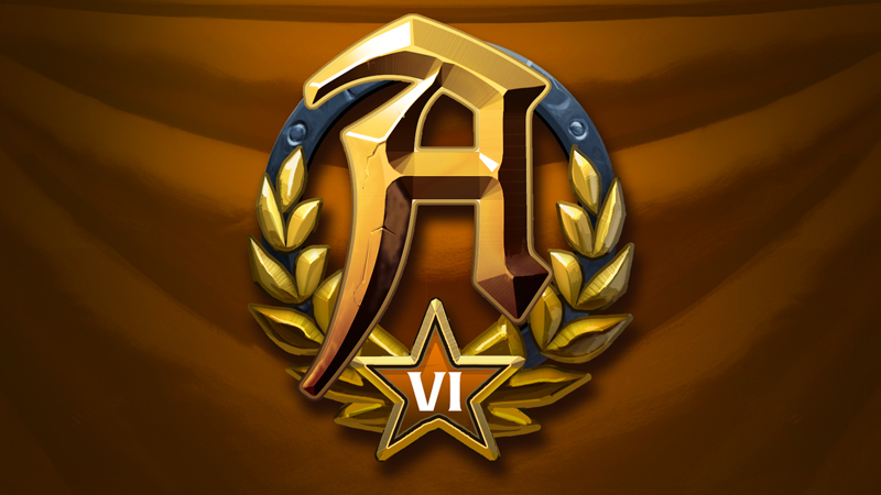 Albion Online Turns&nbsp;Six