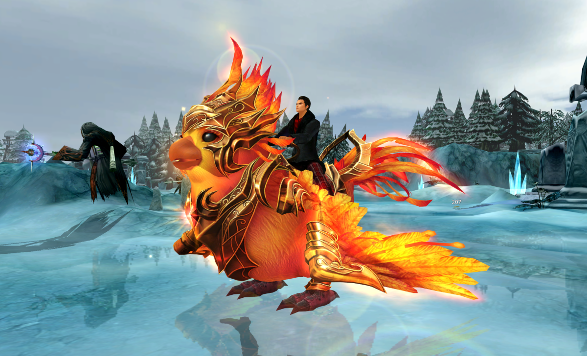 Cabal Is Going Mobile, And Registration Is&nbsp;Open