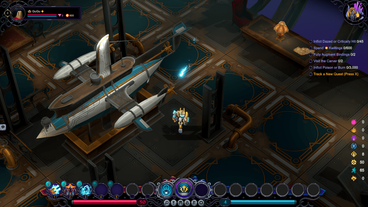 Inkbound Kills Battle Pass FOMO&nbsp;Dead