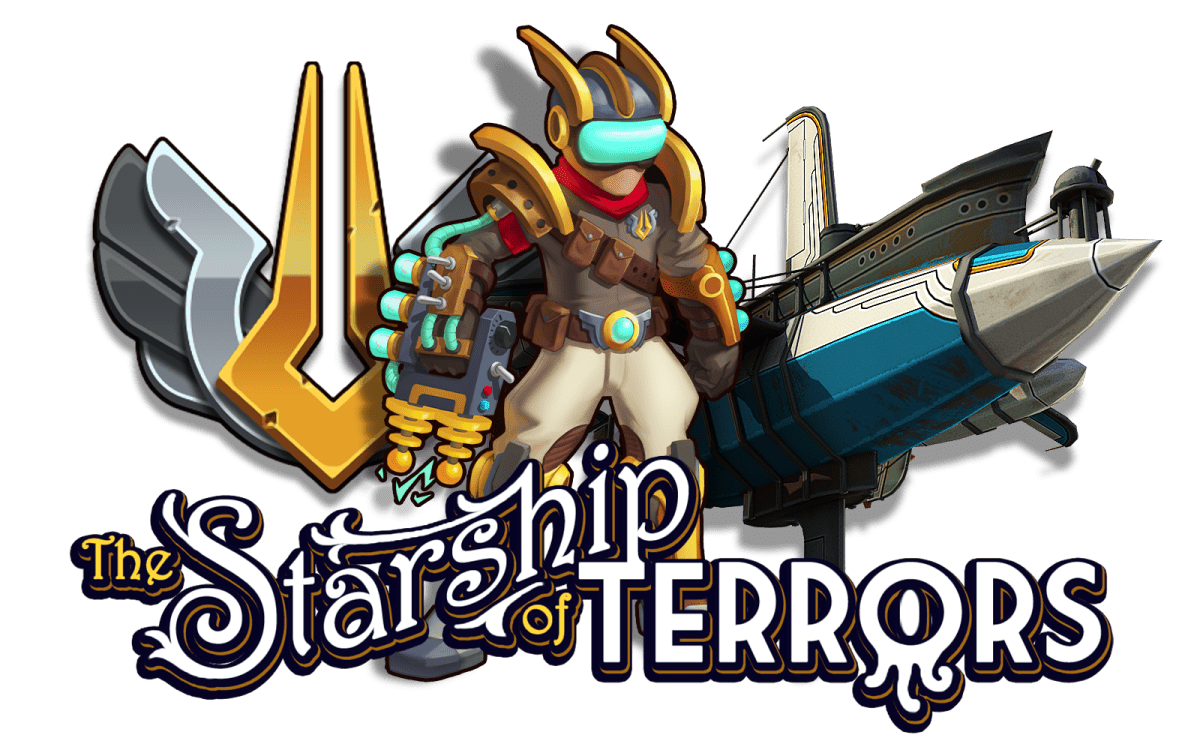 Inkbound Drops Starship of Terrors Free&nbsp;Update