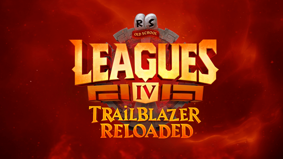 OSRS Brings Back Trailblazer&nbsp;Leagues