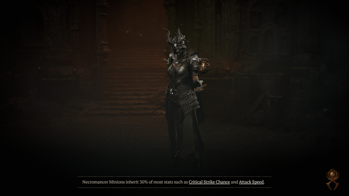 Diaries From Diablo: Season My&nbsp;Blood