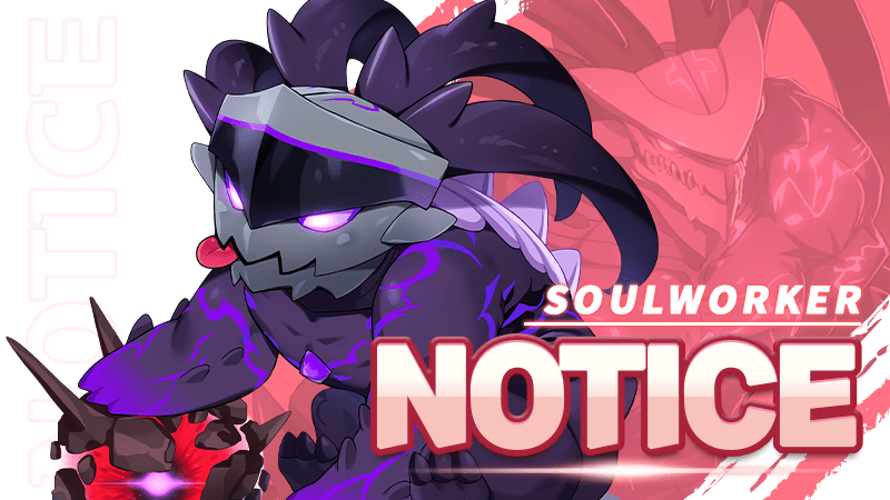 Soulworker Transferring Services To&nbsp;Valofe