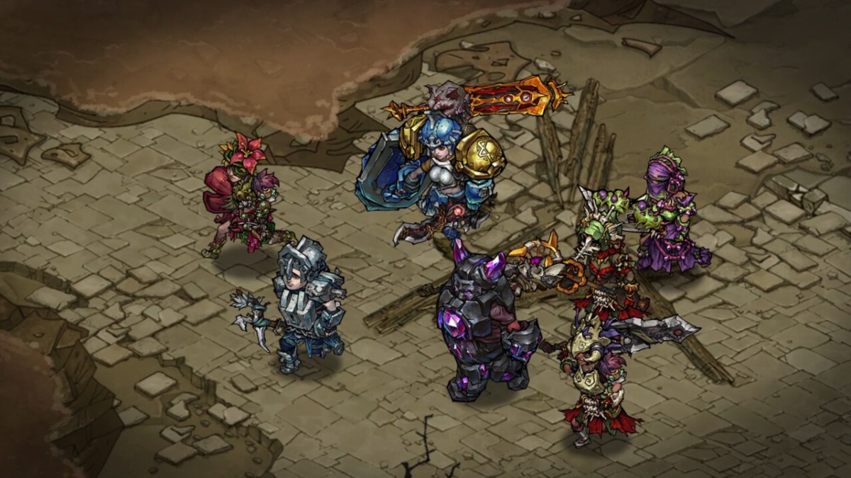 Mad World Launches To 39% Steam&nbsp;Rating