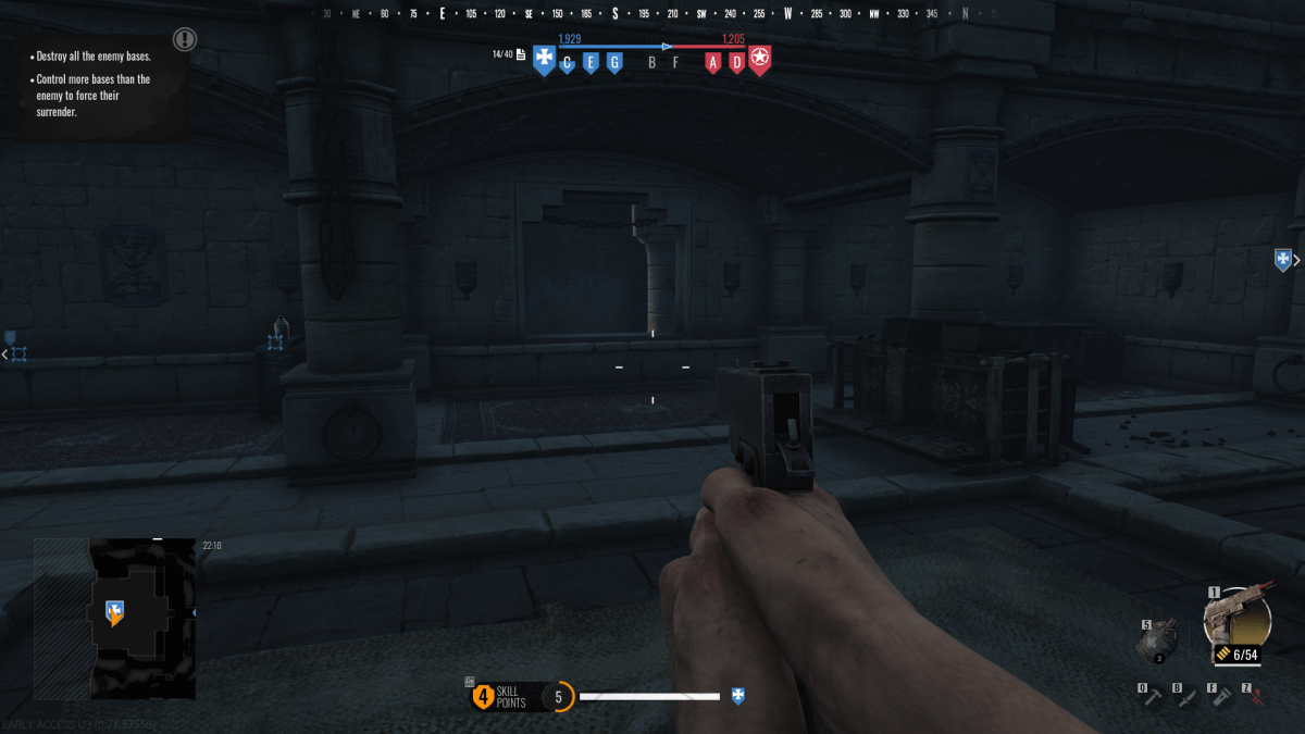 Hotcakes: Yeah, Your Game Needs&nbsp;Bots