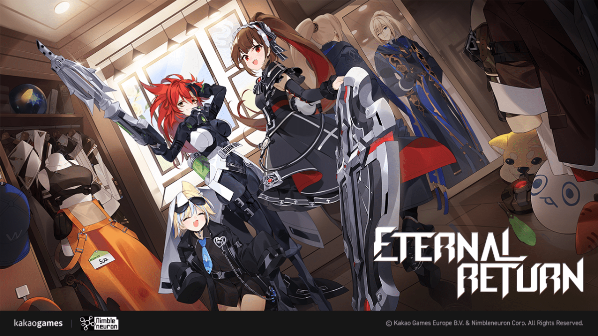 Eternal Return Unveils Season&nbsp;3