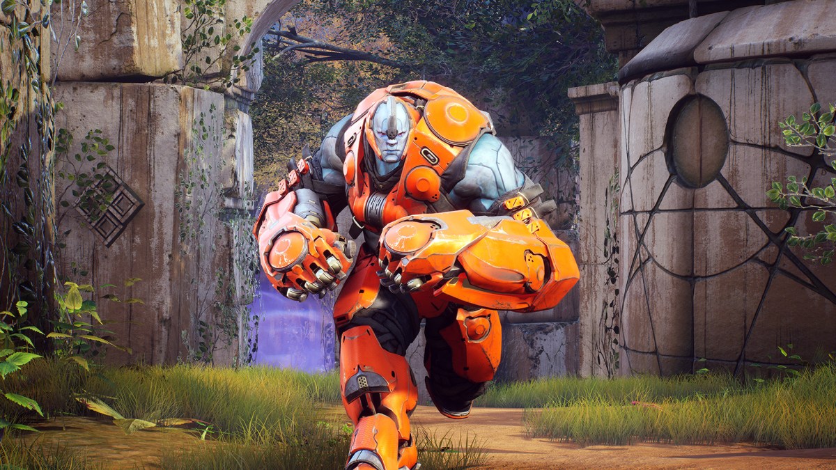 Beta Perspective: Valve’s&nbsp;Deadlock