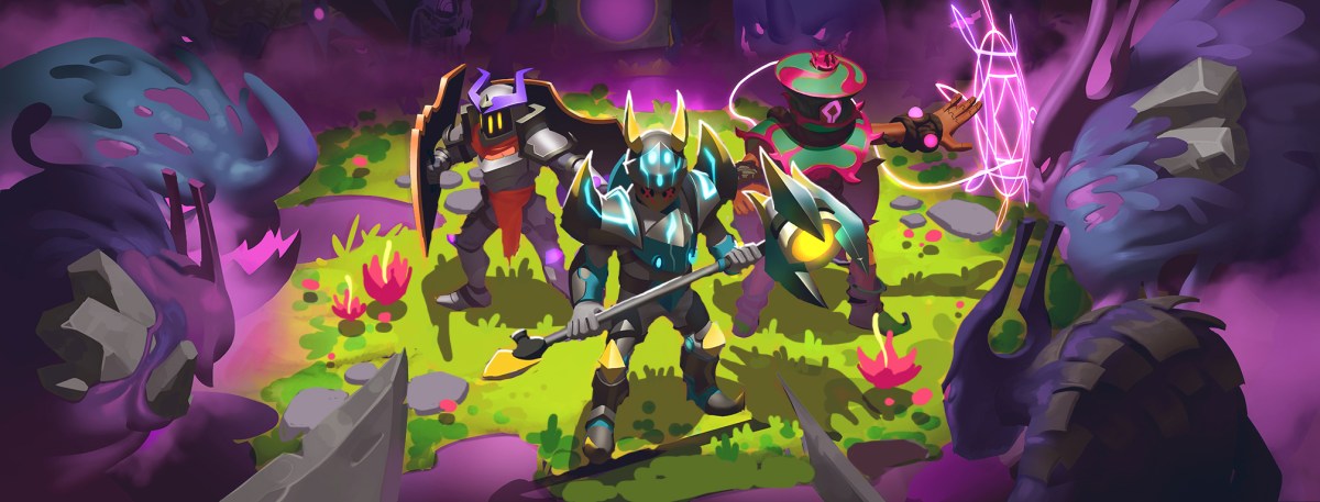 Inkbound Is Launching April 9 You&nbsp;Know