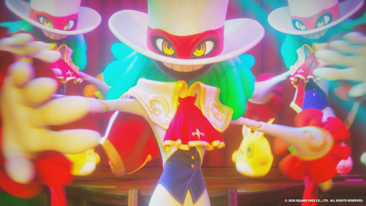 Hotcakes: Criminal Makes Vague Claim Outside&nbsp;Court