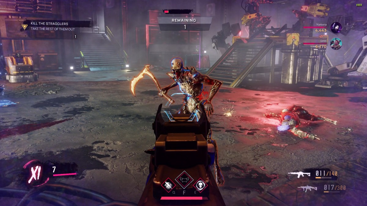 Video: EvilVEvil Gameplay Mission&nbsp;#1