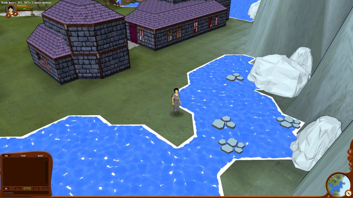 Genfanad Finally Has A Vision; It’s&nbsp;Closing