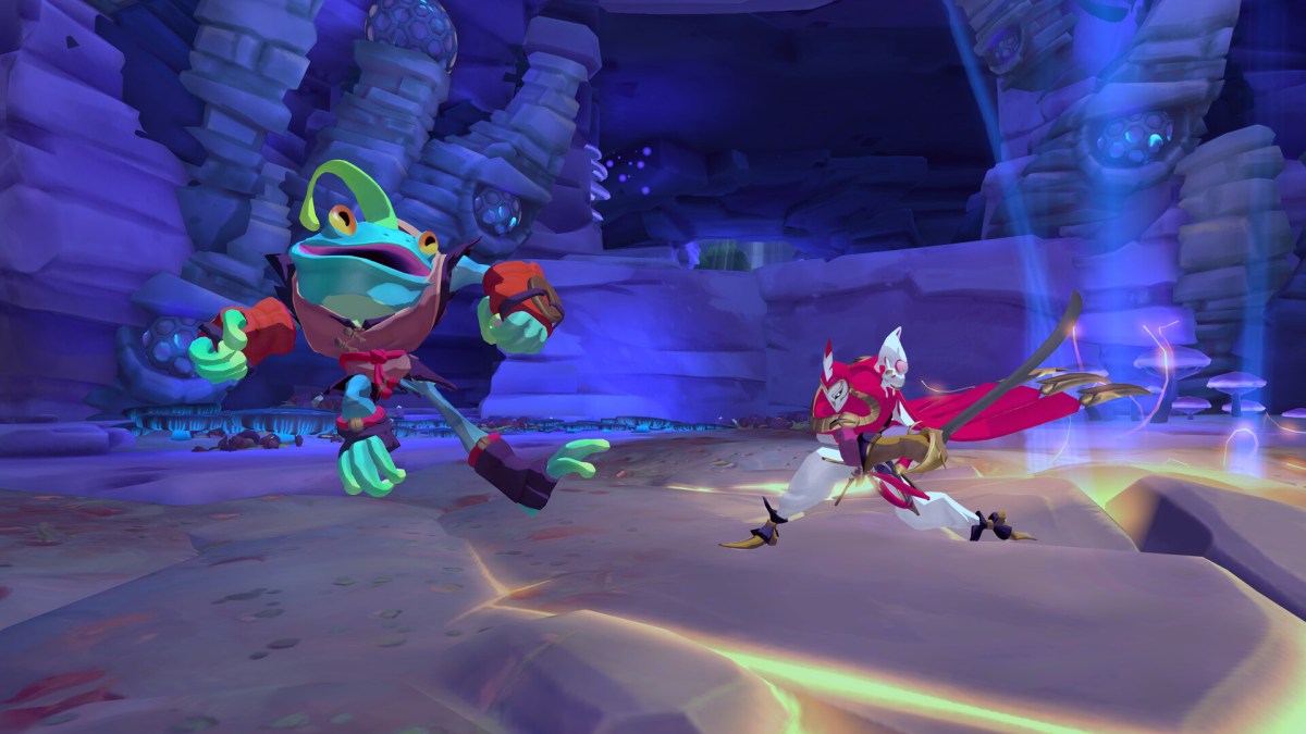 Gigantic Relaunch Gets Mostly Positive&nbsp;Reviews